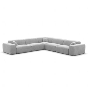 VELVET Light Grey