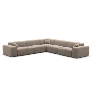 VELVET Taupe