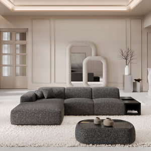 BOUCLE Graphite