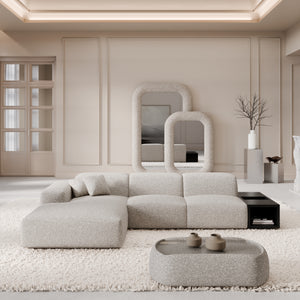 BOUCLE Toffee