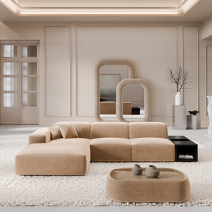 VELVET Beige