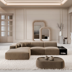 VELVET Taupe