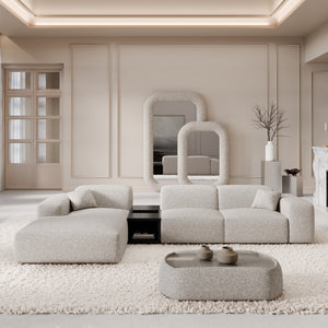 BOUCLE Toffee