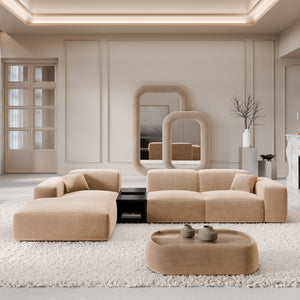 VELVET Beige