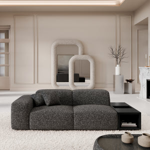 BOUCLE Graphite