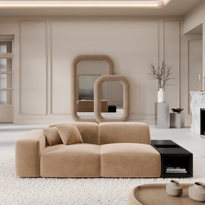 VELVET Beige