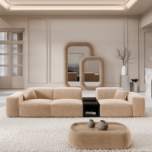 VELVET Beige