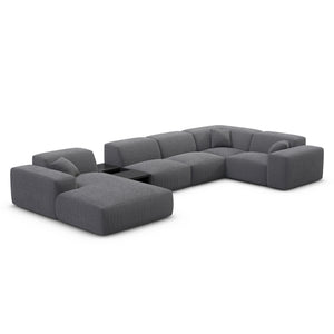 BOUCLE Graphite