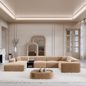 VELVET Beige