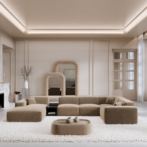 VELVET Taupe