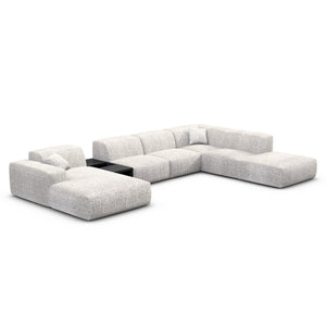 BOUCLE COCO Off White