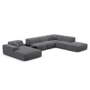 BOUCLE Graphite