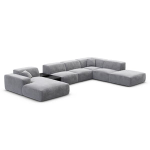 VELVET Dark Grey