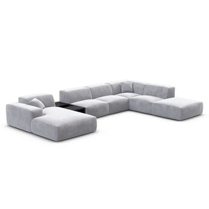 VELVET Light Grey