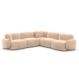 VELVET Beige