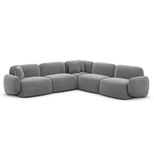 VELVET Dark Grey