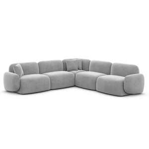 VELVET Light Grey
