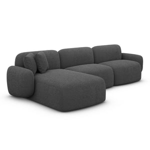 BOUCLE Graphite