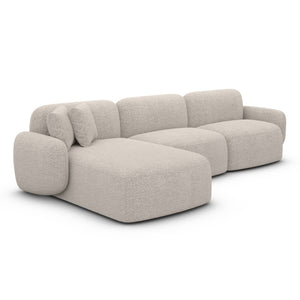 BOUCLE Toffee