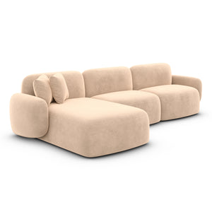 VELVET Beige