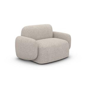 BOUCLE Toffee