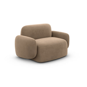 VELVET Brown