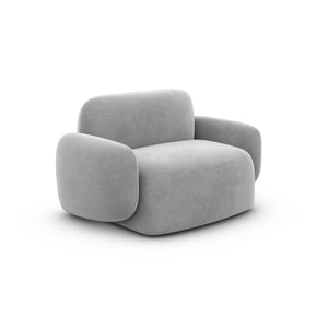 VELVET Light Grey