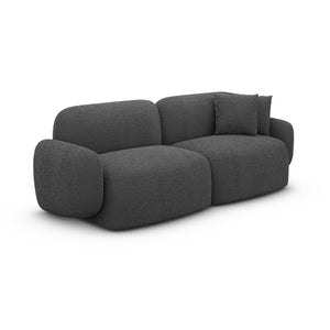 BOUCLE Graphite