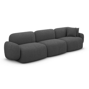 BOUCLE Graphite