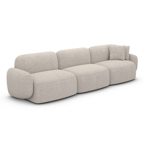 BOUCLE Toffee