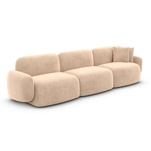VELVET Beige