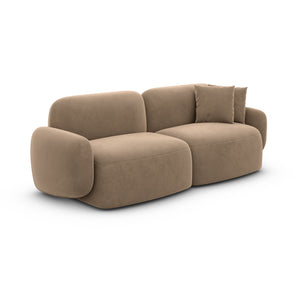 VELVET Brown