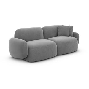 VELVET Dark Grey