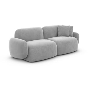 VELVET Light Grey