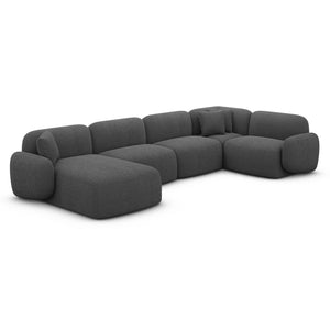 BOUCLE Graphite