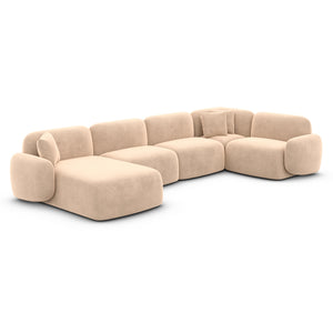 VELVET Beige