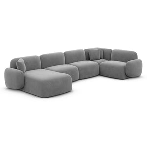 VELVET Dark Grey