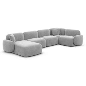VELVET Light Grey