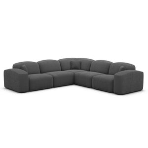 BOUCLE Graphite