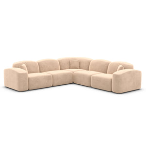 VELVET Beige