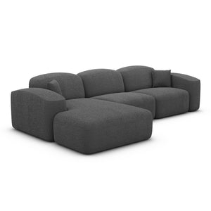 BOUCLE Graphite