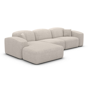BOUCLE Toffee