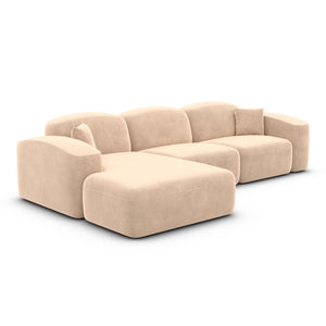 VELVET Beige