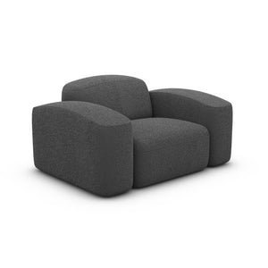 BOUCLE Graphite