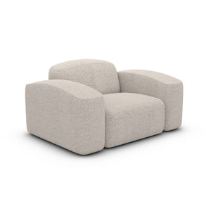 BOUCLE Toffee