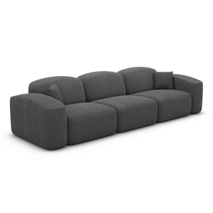 BOUCLE Graphite