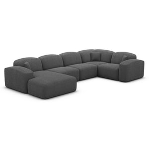 BOUCLE Graphite