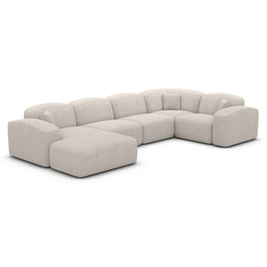 BOUCLE Toffee