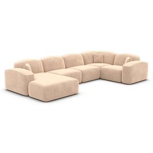 VELVET Beige