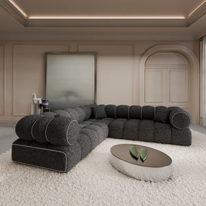 BOUCLE Graphite
